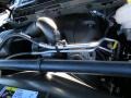 Black - 1500 Express Quad Cab Photo No. 11