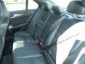 Black AMG Premium Leather Rear Seat Photo for 2009 Mercedes-Benz C #73957388