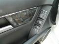 2009 Mercedes-Benz C 63 AMG Controls