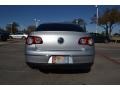Reflex Silver - Passat Turbo Sedan Photo No. 4
