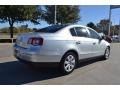 Reflex Silver - Passat Turbo Sedan Photo No. 5