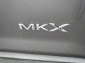 Sterling Grey Metallic - MKX FWD Photo No. 15
