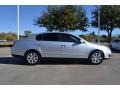Reflex Silver - Passat Turbo Sedan Photo No. 6
