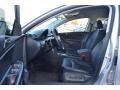 Reflex Silver - Passat Turbo Sedan Photo No. 9