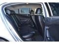 Reflex Silver - Passat Turbo Sedan Photo No. 11