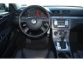 Reflex Silver - Passat Turbo Sedan Photo No. 15