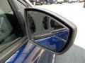 2013 Deep Impact Blue Metallic Ford Escape S  photo #10