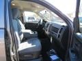 2013 Mineral Gray Metallic Ram 1500 Express Crew Cab  photo #9