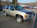 Light Pewter Metallic 1999 Chevrolet Tahoe LS 4x4