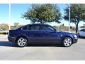 Indigo Blue Pearl - Passat GLX Sedan Photo No. 6