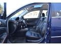 Indigo Blue Pearl - Passat GLX Sedan Photo No. 9
