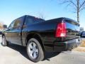 Black - 1500 Express Crew Cab Photo No. 2