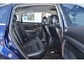 Indigo Blue Pearl - Passat GLX Sedan Photo No. 11