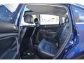 Indigo Blue Pearl - Passat GLX Sedan Photo No. 12