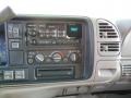 1999 Light Pewter Metallic Chevrolet Tahoe LS 4x4  photo #11