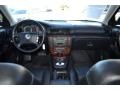 Indigo Blue Pearl - Passat GLX Sedan Photo No. 14