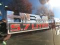 Black - 1500 Express Crew Cab Photo No. 6