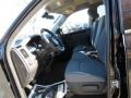 Black - 1500 Express Crew Cab Photo No. 7