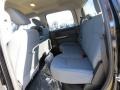 Black - 1500 Express Crew Cab Photo No. 8