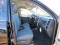 Black - 1500 Express Crew Cab Photo No. 9