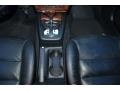 Indigo Blue Pearl - Passat GLX Sedan Photo No. 18