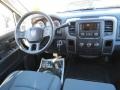 Black - 1500 Express Crew Cab Photo No. 10