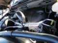 Black - 1500 Express Crew Cab Photo No. 11