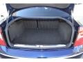 Indigo Blue Pearl - Passat GLX Sedan Photo No. 21
