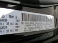 Black - 1500 Express Crew Cab Photo No. 12