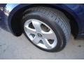 Indigo Blue Pearl - Passat GLX Sedan Photo No. 22