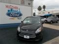 Tuxedo Black - C-Max Hybrid SE Photo No. 1