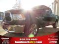 Black - 1500 SLT Quad Cab Photo No. 1