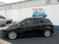 Tuxedo Black - C-Max Hybrid SE Photo No. 3