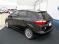 Tuxedo Black - C-Max Hybrid SE Photo No. 4