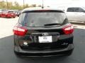 Tuxedo Black - C-Max Hybrid SE Photo No. 5