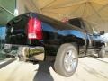 Black - 1500 SLT Quad Cab Photo No. 3