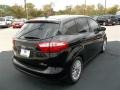 Tuxedo Black - C-Max Hybrid SE Photo No. 10
