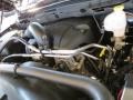 Black - 1500 SLT Quad Cab Photo No. 8
