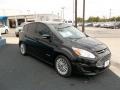 Tuxedo Black - C-Max Hybrid SE Photo No. 16