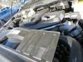 Bright Silver Metallic - Ram 3500 HD Big Horn Crew Cab 4x4 Dually Photo No. 11