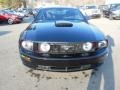 2008 Black Ford Mustang GT Premium Coupe  photo #2