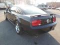 2008 Black Ford Mustang GT Premium Coupe  photo #4