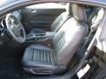 2008 Black Ford Mustang GT Premium Coupe  photo #9