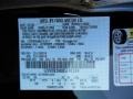 2008 Black Ford Mustang GT Premium Coupe  photo #15