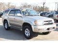 Golden Pearl - 4Runner Limited 4x4 Photo No. 3