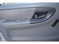 Sonic Blue Metallic - Ranger Edge Regular Cab Photo No. 11