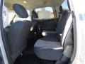 2012 Bright Silver Metallic Dodge Ram 1500 Express Crew Cab  photo #9