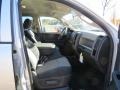 2012 Bright Silver Metallic Dodge Ram 1500 Express Crew Cab  photo #10