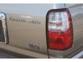 Golden Pearl - 4Runner Limited 4x4 Photo No. 16
