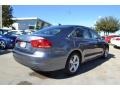 Platinum Gray Metallic - Passat 2.5L SE Photo No. 2
